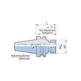 @BIG PLUS SHANK  Clamping diameter: ø1.5 - ø16 - Makotools Industrial Supply Tools for Metal Cutting